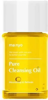 Ma:nyo Pure Λάδι Καθαρισμού Προσώπου 25ml