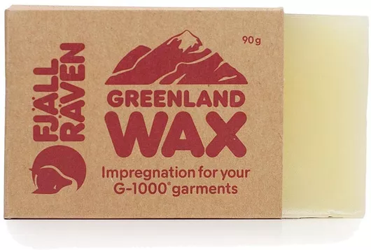 Καθαριστικό Παπουτσιού Fjallraven Κερί Greenland 1 x 90gr
