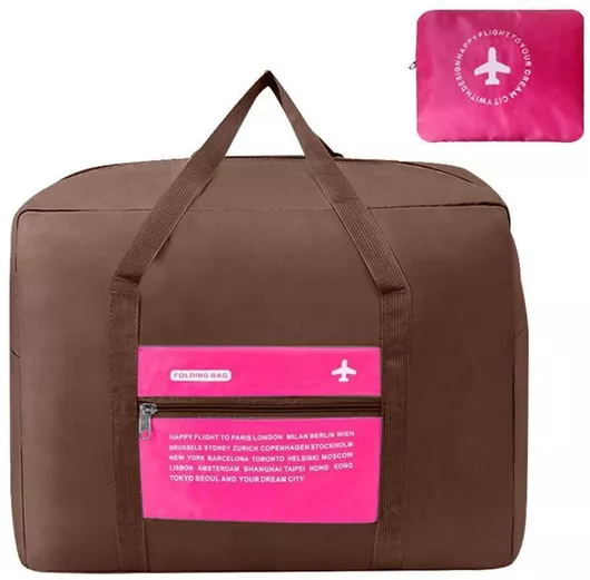 Σακ Βουαγιάζ  lt Πολύχρωμο