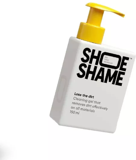 Καθαριστικό Παπουτσιού Shoe Shame 150ml