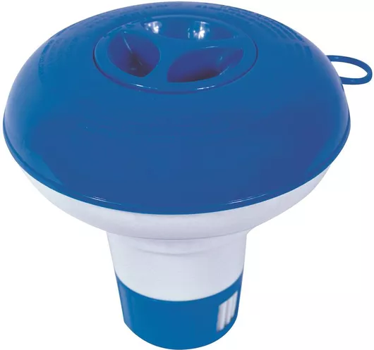 Πλωτός Διανομέας Χημικών Καθαριστικών Bestway για Πισίνα