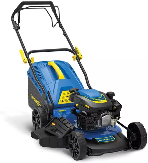 Μηχανή Γκαζόν Goodyear Αυτοκινούμενη Βενζίνης