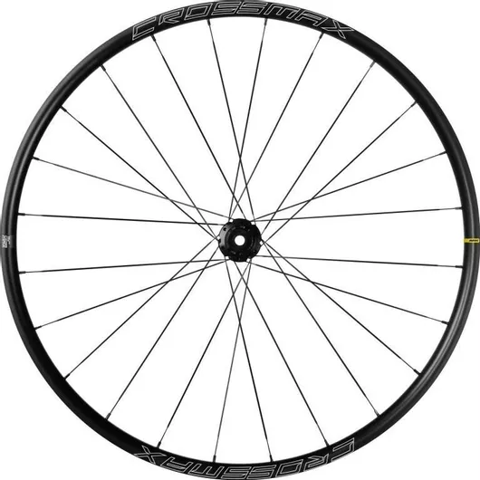 Τροχός Mavic Crossmax 29'' Intl 022 Οπίσθιος XD