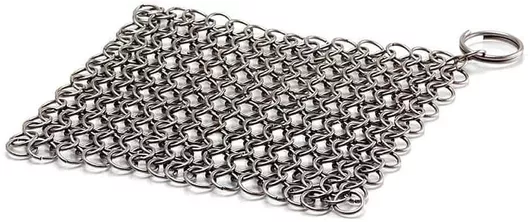 Petromax Αλυσίδα Καθαρισμού XL Scrub