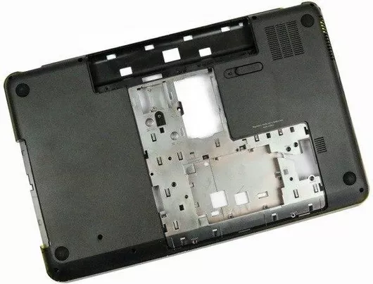 Plastic Laptop Bottom Case Cover for HP Pavilion G7 Series (G7-2270us, G7-2273ca, G7-2275dx, G7-2281nr, G7-2282nr, G7-2283nr, G7-2284nr, G7-2285nr, G7-2286nr, G7-2287nr) - Code 1-cov097