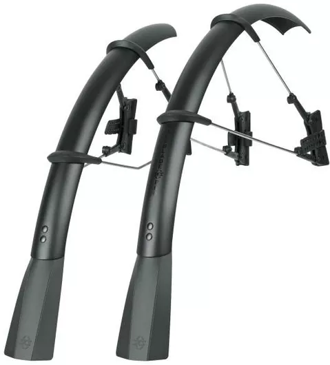 Φτερά SKS Raceblade Pro 700x25/32mm Σετ