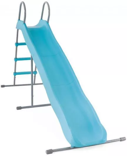 Τσουλήθρα Intex 251x84x147cm