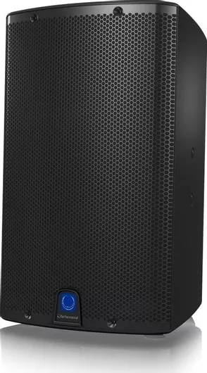 Αυτοενισχυόμενο Ηχείο PA Turbosound iX12 1000W με Woofer 12" 37x37x60.9cm
