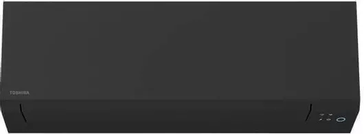 Εσωτερική Μονάδα Toshiba Edge Τοίχου για Multi Κλιματιστικά 18000 BTU Μαύρη