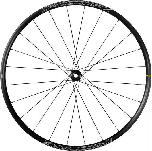 Τροχός Ποδηλάτου Mavic Crossmax Εμπρός Ποδηλάτου 27.5"