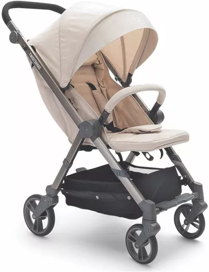 Καρότσι Μωρού Twistshake Tour Beige