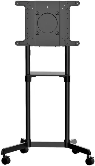 StarTech MBLTVSTNDEC Βάση Τηλεόρασης Δαπέδου έως 70" & 70kg