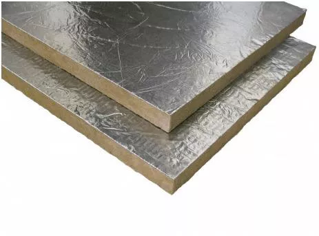 Πετροβάμβακας Knauf 100x0.60cm 30mm Chimenea