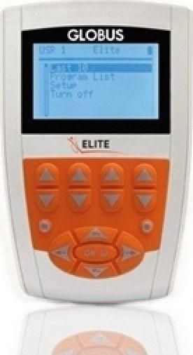 Φορητή Συσκευή Παθητικής Γυμναστικής Globus Italia Elite TENS για Όλο το Σώμα