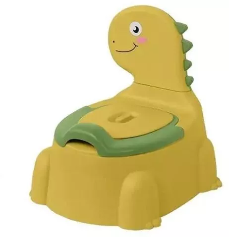 Γιο Γιο Κλασικό Δεινόσαυρος Κίτρινο