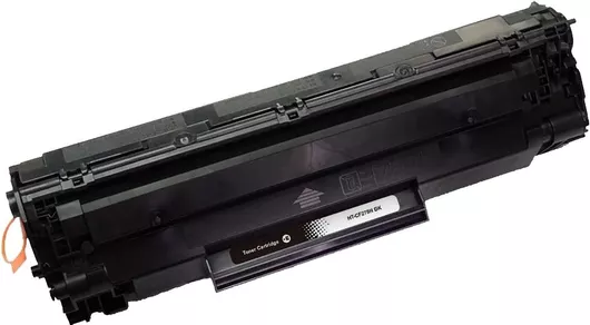 Compatible Toner Cartridge HP 79A CF279A Black 1,500 Pages - LaserJet Pro M12a, M12W, MFP M26NW - by Zelloh