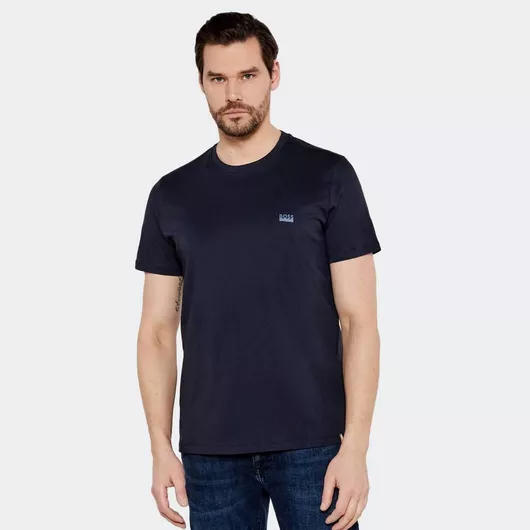 Hugo Boss Μπλούζα Μπλε