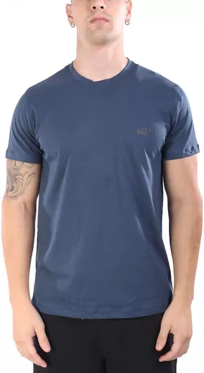 T-shirt Μπλε - cfa59b64