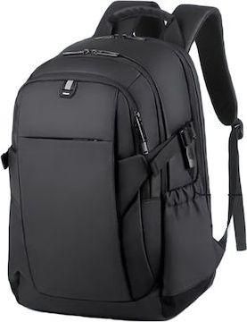 Σακίδιο Πλάτης MeiNaili M2204 Ανδρικό Μαύρο