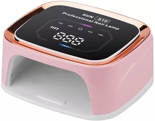 Φουρνάκι Νυχιών SUN ONE UV S10 UV / LED 168W