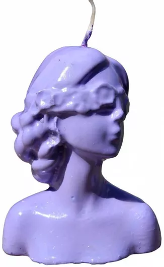 Διακοσμητικό Κερί