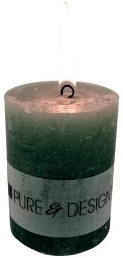 Country Casa Διακοσμητικό Κερί