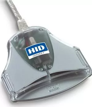 Access Control Omnikey για Πρόσβαση με Κάρτα