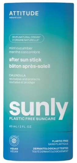 After Sun Attitude Sunly 60ml