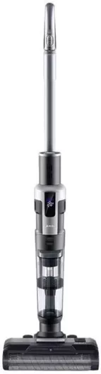 Σκούπα Stick Jimmy HW9 Επαναφορτιζόμενη 25.2V Μαύρο