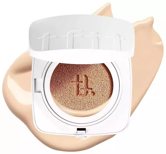 Powder Tfit Layering Fit Cover Cushion Ex 12gr Ανοιχτόχρωμο