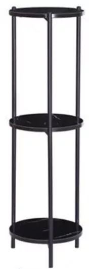 Ανθοστήλη 15535 Μεταλλική