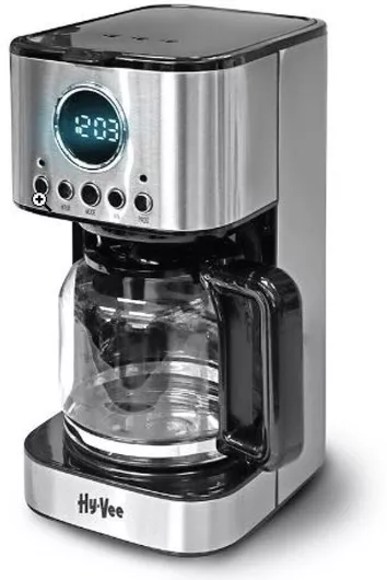 Beko Προγραμματιζόμενη Καφετιέρα Φίλτρου 900W