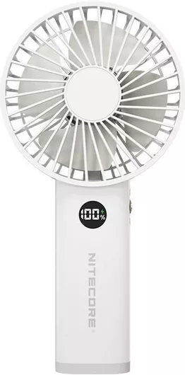 Ατομικός Ανεμιστήρας Nitecore Nef03