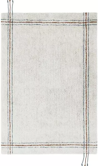 Παιδικό Χαλί Lorena Canals 90x130cm Cuisine