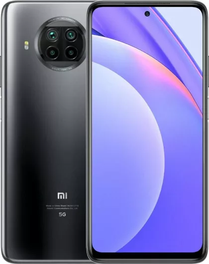Xiaomi Mi 10T Lite 5G 6GB 128GB Pearl Gray