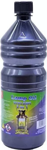 Παραφινέλαιο Υγρό Κερί Άοσμο 950ml