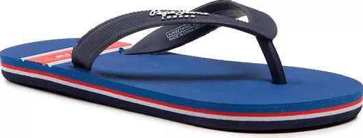 Pepe Jeans Παιδικές Σαγιονάρες Flip Flops Navy Μπλε Bay