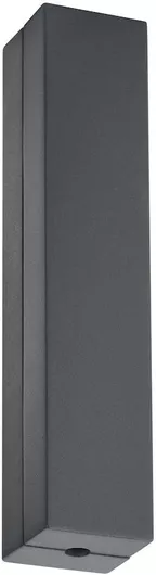 Trio Lighting Αξεσουάρ για Φωτιστικά Μαύρο 703332