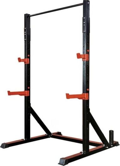 Πολυόργανο Γυμναστικής Viking BR-150 Half Rack