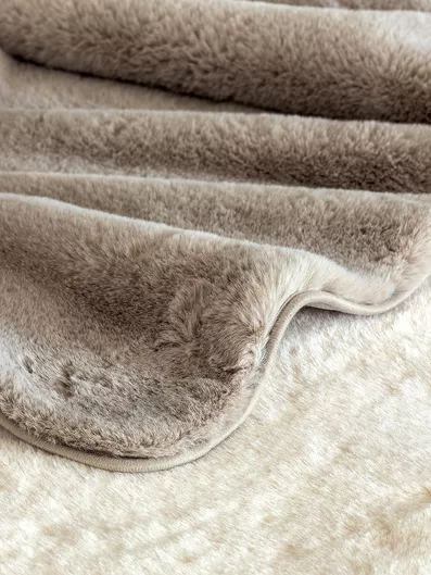 Χαλί Palamaiki Lagos Ορθογώνιο Beige