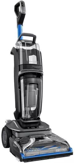 Bissell Revolution Hydrosteam Ηλεκτρική Σκούπα Stick 1300W Γκρι