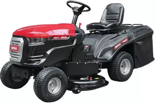 Nova Garden 107 Gasoline Tractor