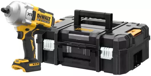 Μπουλονόκλειδο Dewalt Xr Brushless 18V με Υποδοχή 1/2"