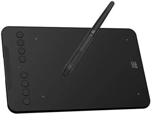 Γραφίδα Σχεδίασης XP-Pen Deco Mini7 v2 χωρίς Οθόνη