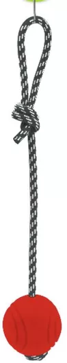 Παιχνίδι Σκύλου Nunbell Pet Σκύλου Κόκκινο 33757