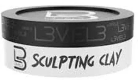 L3vel3 Sculpting Πηλός 150ml