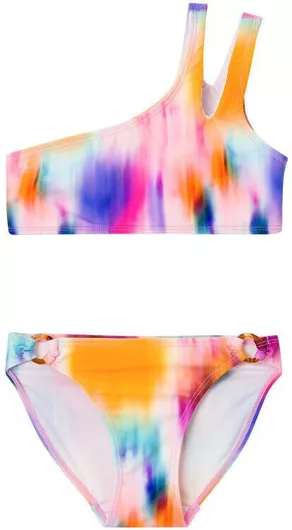 Name It Παιδικό Μαγιό Μπικίνι Colourful