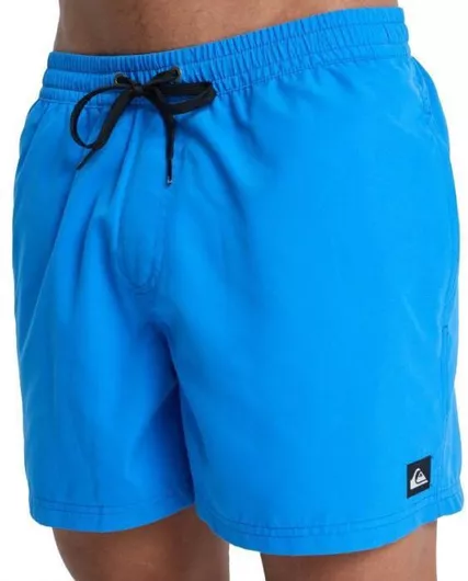 Quiksilver Ανδρικό Μαγιό Σορτς Nebulas Blue