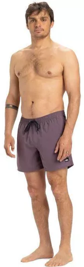 Quiksilver Ανδρικό Μαγιό Σορτς Vintage Violet