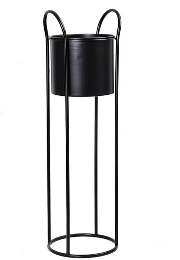 Σαμπανιέρα Espiel Μαύρο